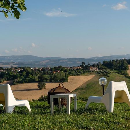 B&B La Figuretta Jesi Exteriör bild