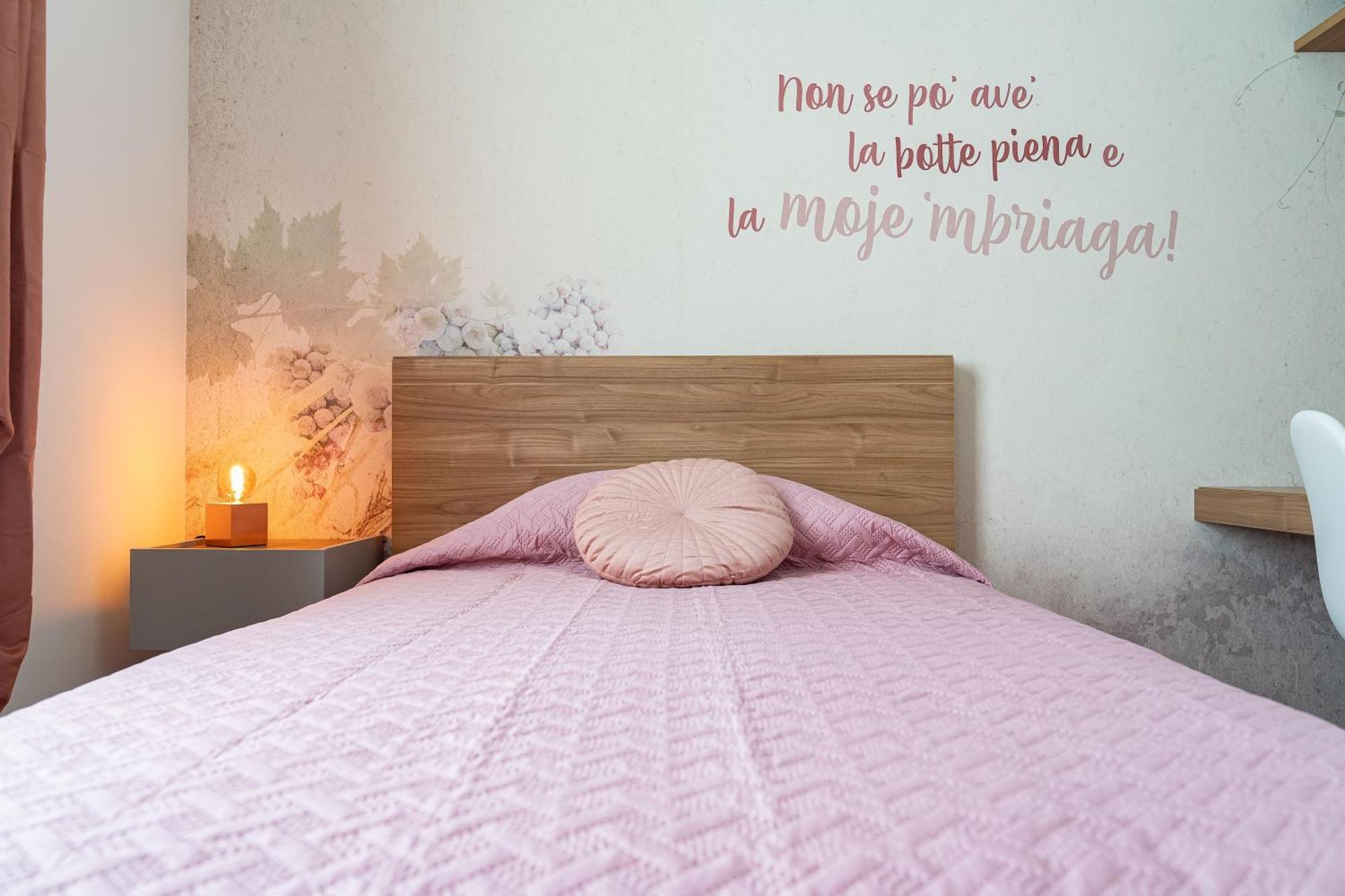 B&B La Figuretta Jesi Rum bild