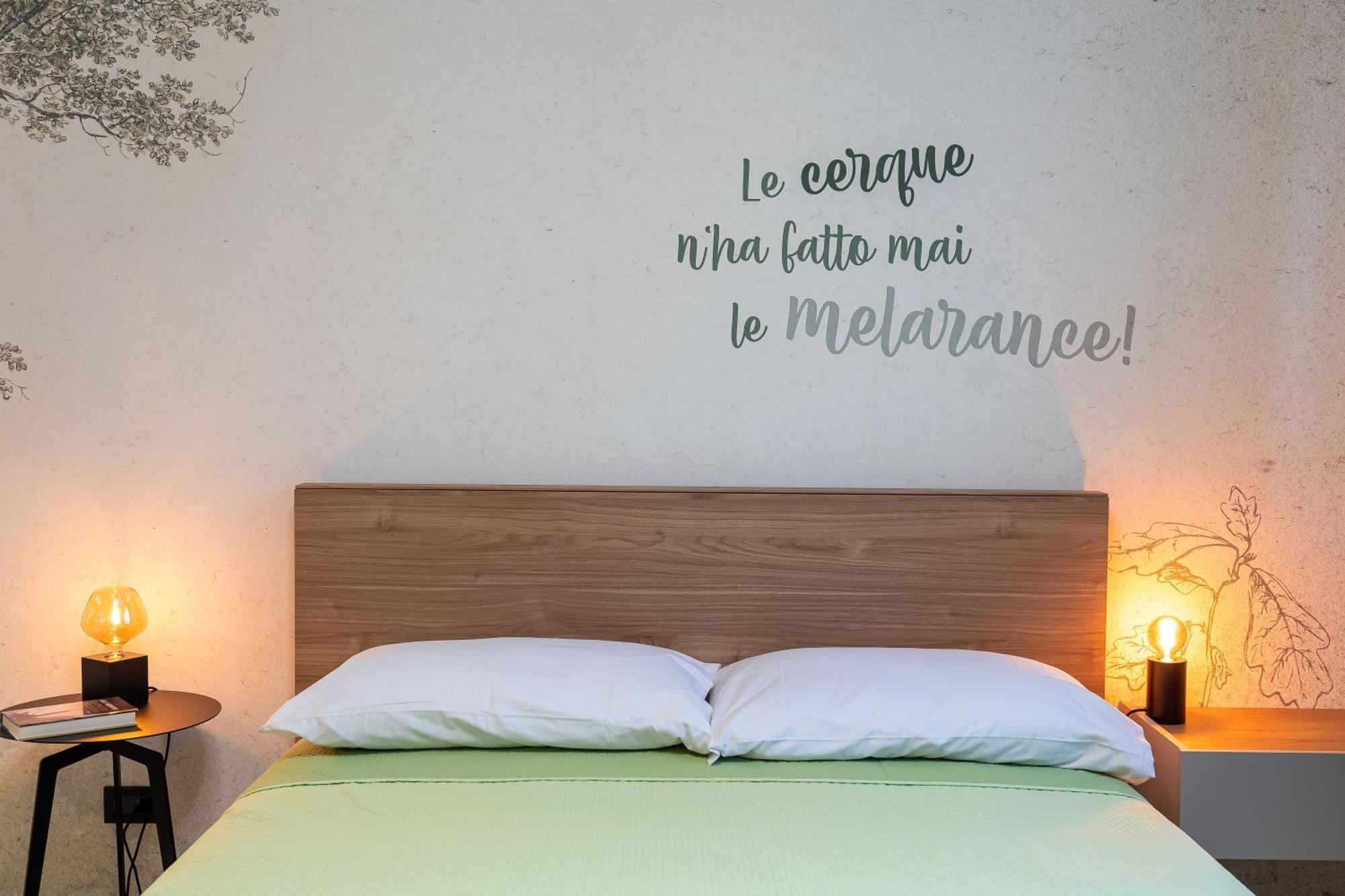 B&B La Figuretta Jesi Rum bild
